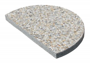 výseč začáteční