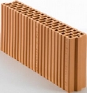 Věncovka 23x50x10cm broušená